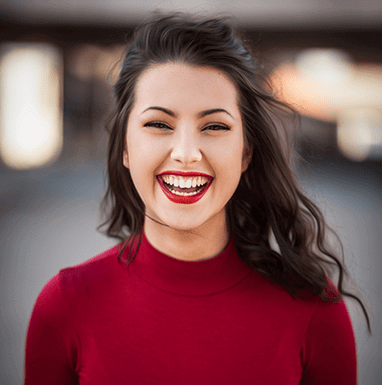 blog author