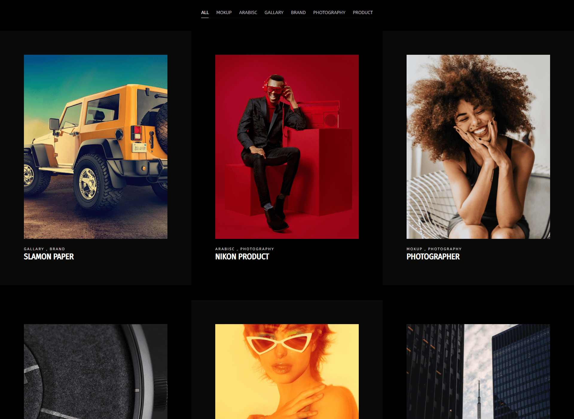 page